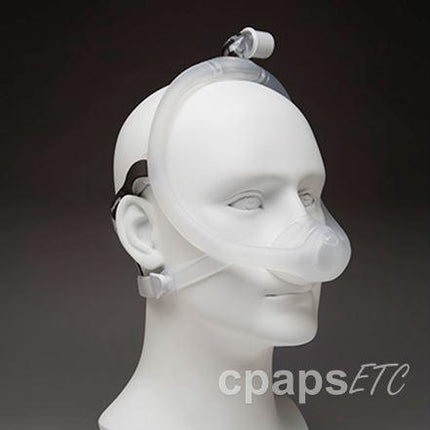 DreamWisp Nasal Cpap Mask with Headgear