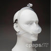 DreamWisp Nasal Cpap Mask with Headgear