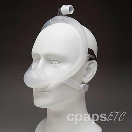 DreamWisp Nasal Cpap Mask with Headgear