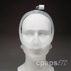 DreamWisp Nasal Cpap Mask with Headgear