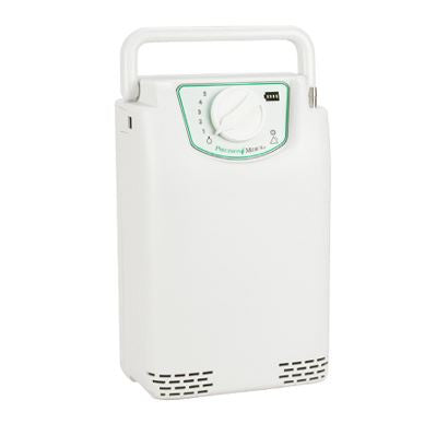 Oxygen Concentrators