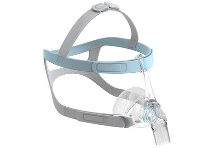 Eson 2 Nasal Cpap Mask with Headgear