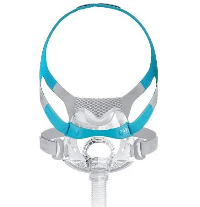 Evora™ Full Face Mask with Headgear