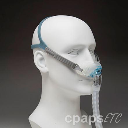 Brevida Nasal Pillow Mask