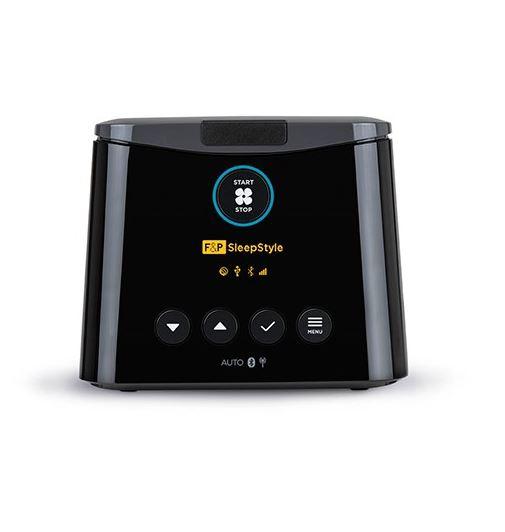 Fisher and Paykel SleepStyle Auto CPAP
