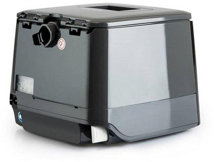 Fisher and Paykel SleepStyle Auto CPAP