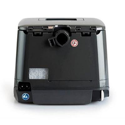 Fisher and Paykel SleepStyle Auto CPAP