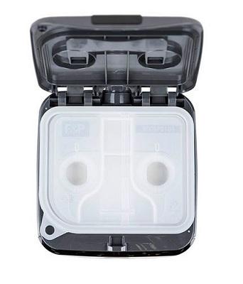 Fisher and Paykel SleepStyle Auto CPAP