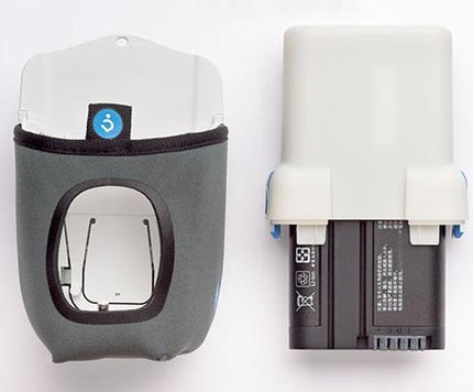 Z1 & Z2 PowerShell® with Extended Life Battery