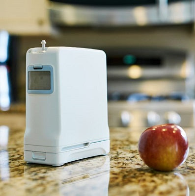 Inogen One G4 Portable Oxygen Concentrator