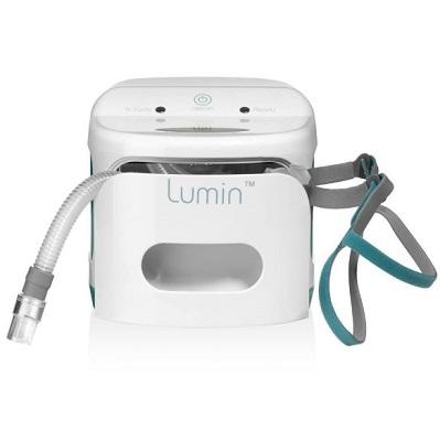 Lumin CPAP Mask Cleaner