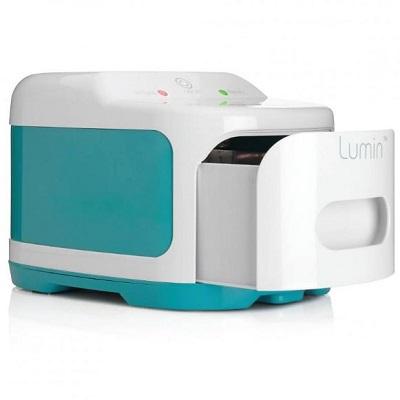 Lumin CPAP Mask Cleaner