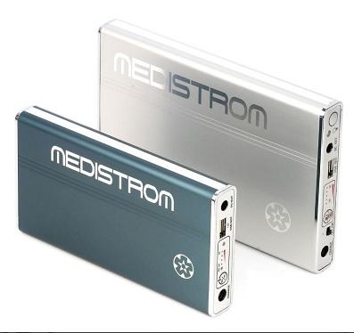 Medistrom Pilot 24 Lite Battery