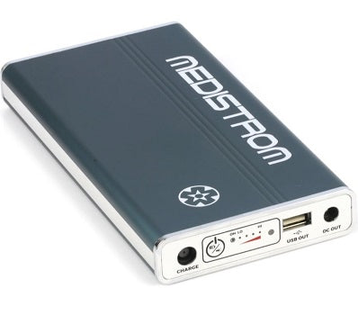Medistrom Pilot 12 Lite Battery