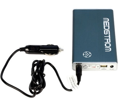 Medistrom Pilot 12 Lite Backup Battery and Power Supply
