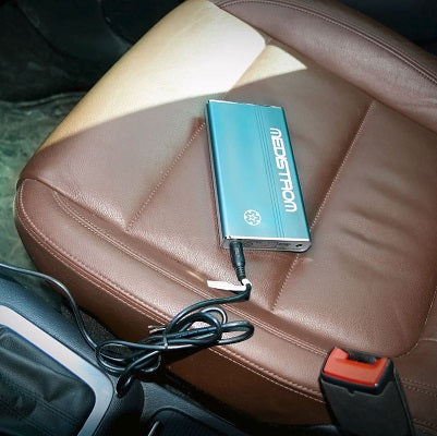 Medistrom Pilot 12 Lite Backup Battery and Power Supply