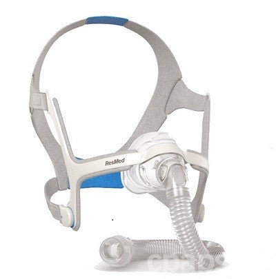 ResMed AirFit N20 Classic Nasal CPAP Mask | We Are Medbitz Pte Ltd I CPAP, Mask & Therapy Management