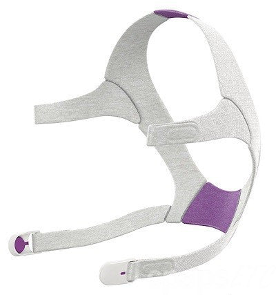 AirFit™ N20 Nasal CPAP Mask for Her with Headgear