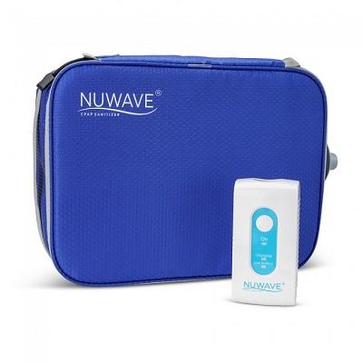 NUWAVE® CPAP Sanitizer