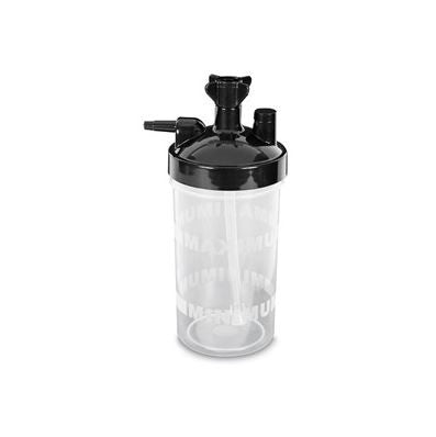 Bubble Humidifier Bottle