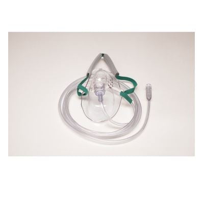 Full Face Oxygen Mask