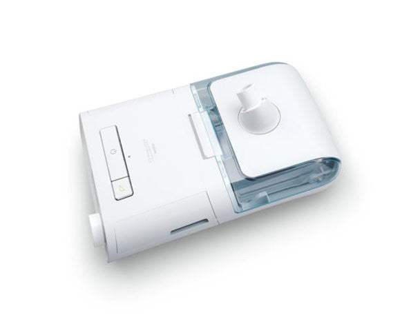 DreamStation Auto CPAP Machine w/ Heated Humidifier