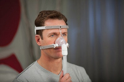 Pico Nasal CPAP Mask - Fit Pack