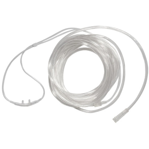 Salter Labs Soft Adult Cannula - 25'