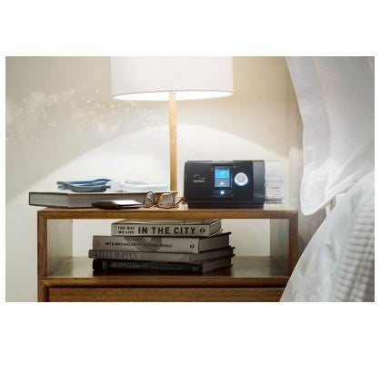 ResMed AirSense™ 10 AutoSet™ w/HumidAir™
