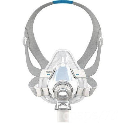 AirFit™ F20 Full Face CPAP Mask with Headgear