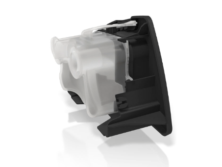 Side Cover for AirSense 10™/AirCurve 10™ Machines