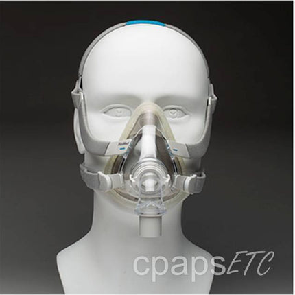 AirTouch™ F20 Full Face CPAP Mask with Headgear