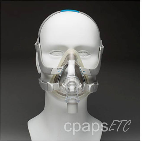 AirTouch™ F20 Full Face CPAP Mask with Headgear