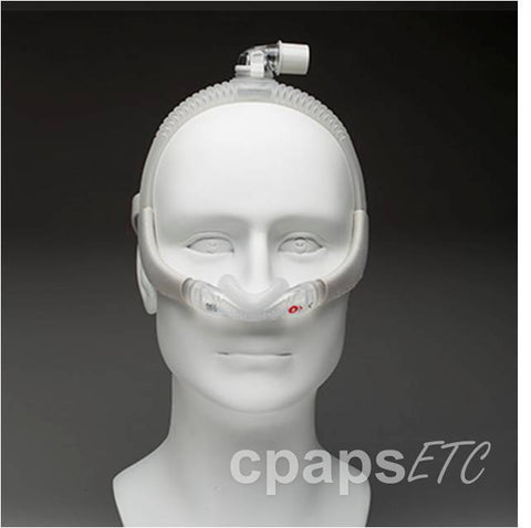 AirFit™ N30i Nasal CPAP Mask with Headgear
