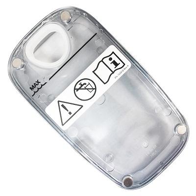 Transcend 365 Water Chamber