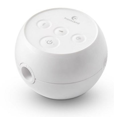 Transcend Micro Auto Travel CPAP Machine