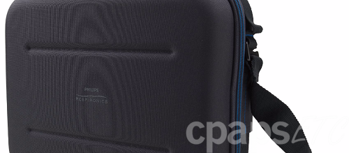 DreamStation CPAP Travel Case