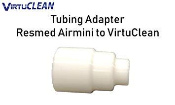 VirtuClean Airmini Adapter