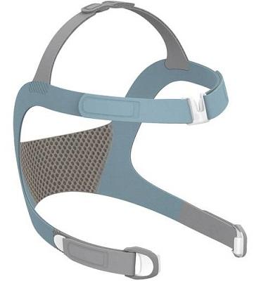 F&P Vitera™ Full Face Mask Headgear