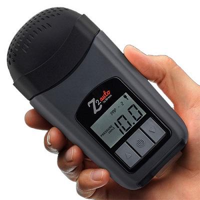 HDM Z2™ Auto Travel CPAP Machine