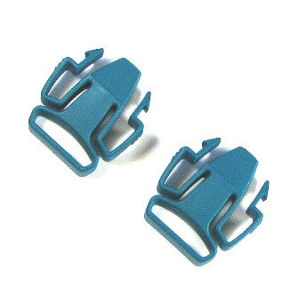 Headgear Clips for Mirage ACTIVA™, Mirage QUATTRO™ and Ultra Mirage™ Full Face Masks