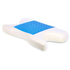 Best In Rest™ Memory Foam Pillow with Cooling Gel