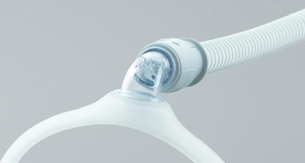 Elbow for DreamWear CPAP Mask