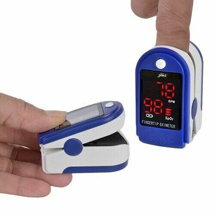 Pulse Oximeter