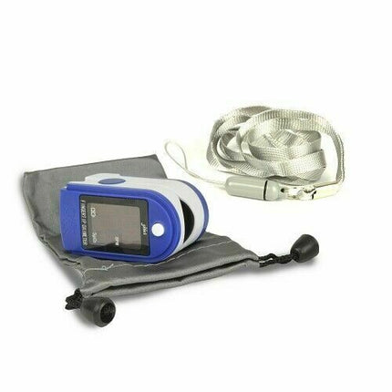 Pulse Oximeter