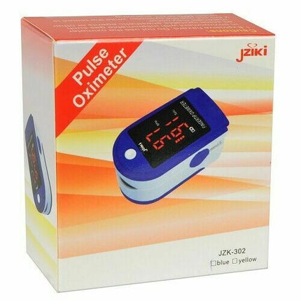 Pulse Oximeter
