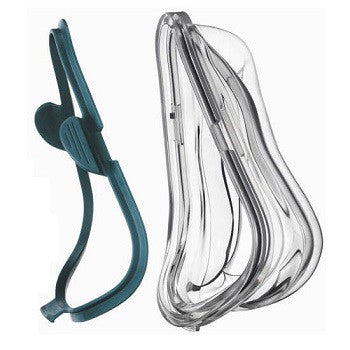 Replacement Cushion & Clip for Mirage QUATTRO™ Full Face Mask