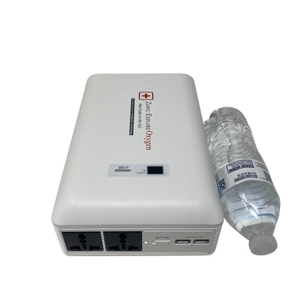 Zopec Explore Oxygen CPAP UPS Backup Battery