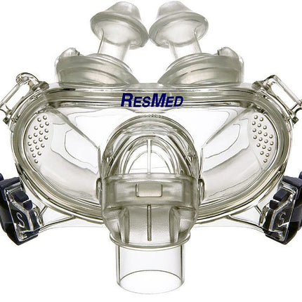 Replacement Nasal Pillows for Mirage LIBERTY™ Full Face Mask