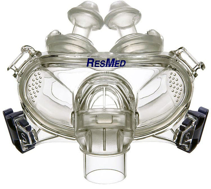 Replacement Nasal Pillows for Mirage LIBERTY™ Full Face Mask